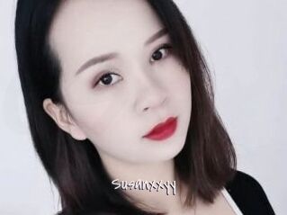 Susanxxyy