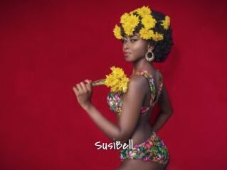 SusiBell Commando Sexy