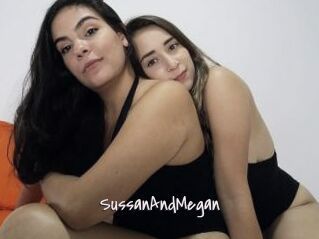 SussanAndMegan