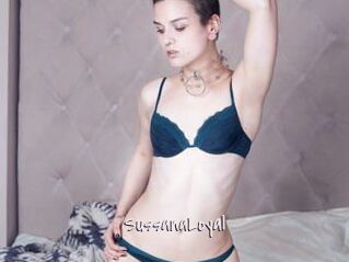 SussanaLoyal