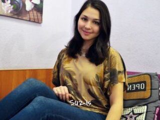 Suzis