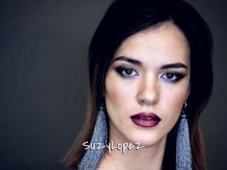 SuzyLopez