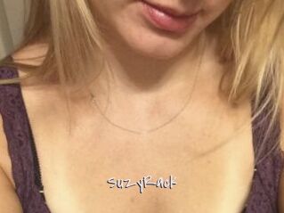 SuzyRack