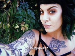 Swampqween