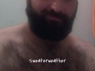 Sweaterweather