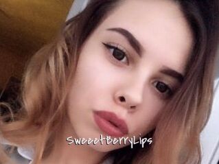 SweeetBerryLips