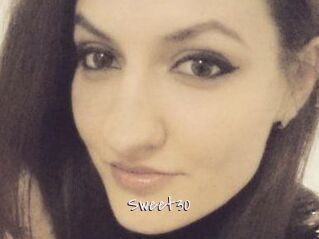 Sweet30