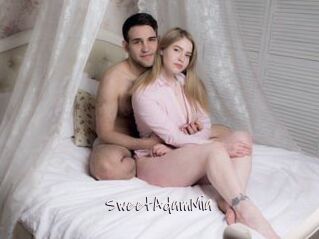 SweetAdamMia