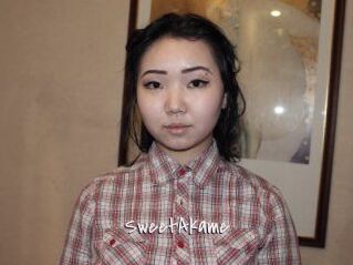 SweetAkame