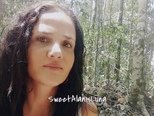 SweetAlanisLuna