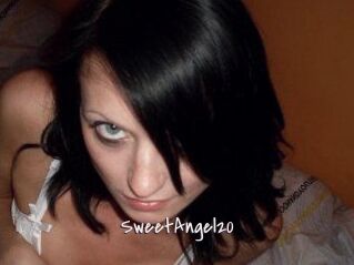 SweetAngel20 Commando Sexy