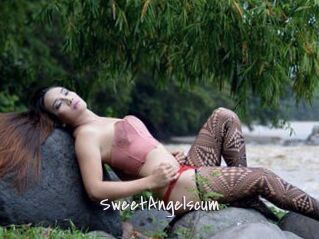 SweetAngelscum