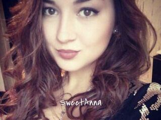 SweetAnna Commando Sexy