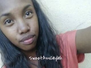 SweetAssCaylah