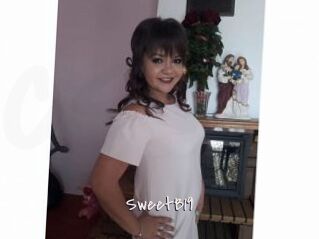 SweetB19