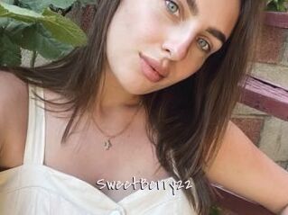 SweetBerry22