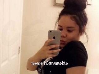 Sweet_CaramelXo