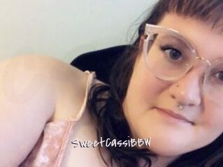 SweetCassiBBW