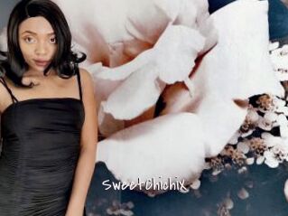 SweetChichiX