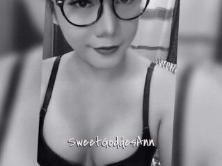 SweetGoddesAnn