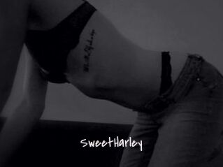 SweetHarley