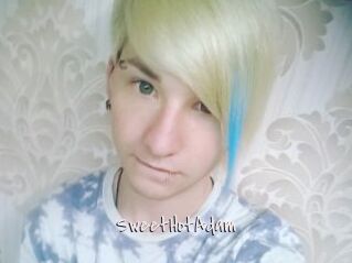 SweetHotAdam