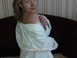 SweetIrina333