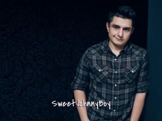 SweetJohnnyBoy