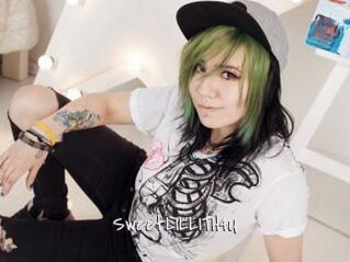 SweetLILLITH4U