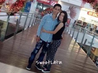 SweetLatin