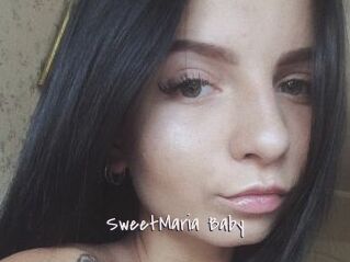 SweetMaria_Baby