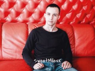 SweetMilesX