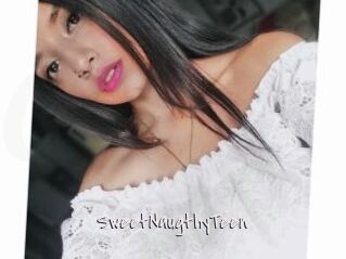 SweetNaugthyTeen