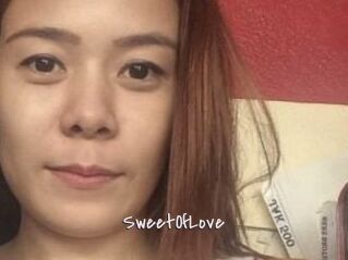 SweetOfLove
