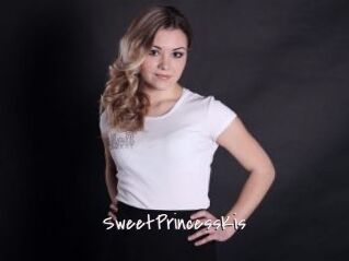 SweetPrincessKis