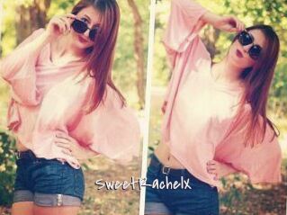 SweetRachelX