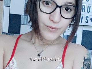 SweetRoxette