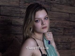 SweetRozie