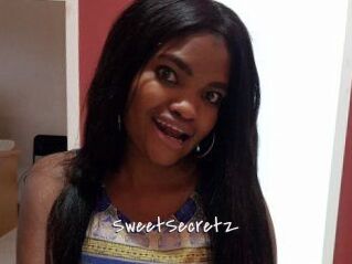 SweetSecretz