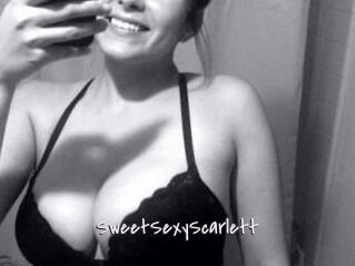 SweetSexyScarlett