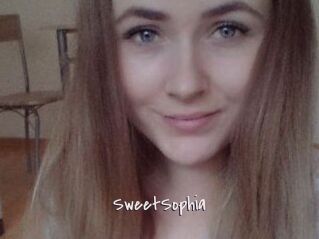SweetSophia