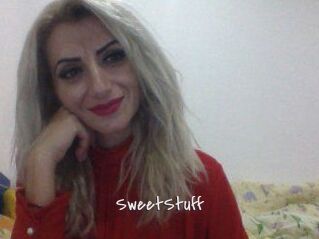 SweetStuff