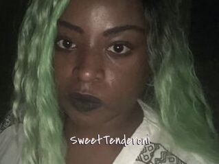 SweetTenderoni