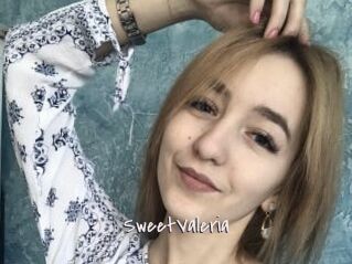 SweetValeria