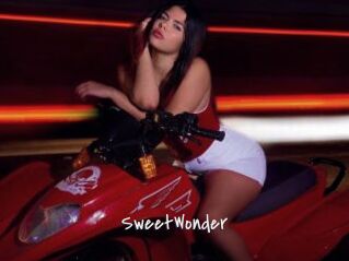 SweetWonder Commando Sexy