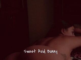 Sweet_Acid_Bunny Commando Sexy