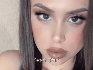 Sweet_Demi Commando Sexy