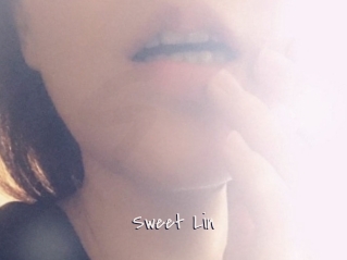 Sweet_Lin Commando Sexy