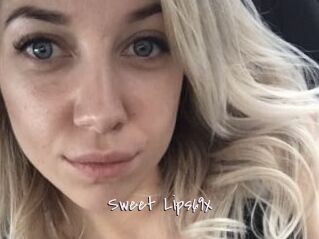 Sweet_Lips69x Commando Sexy