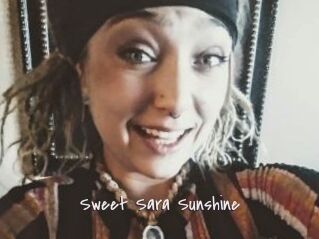 Sweet_Sara_Sunshine